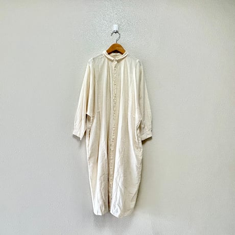 NATURAL LAUNDRY ワンピース