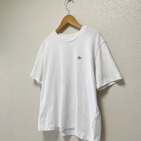 DANTON  16/ジャージーショートＴシャツ