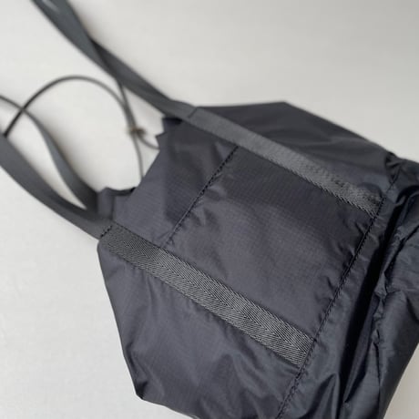2024SS / BAYCREW'S 別注 OUTDOOR PRODUCTS スタッツショルダーポーチ