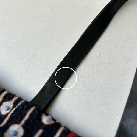 mina perhonen piece bag