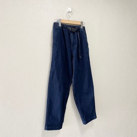 JOURNAL STANDARD 【GRAMICCI /グラミチ】別注DENIM RESORT PANTS