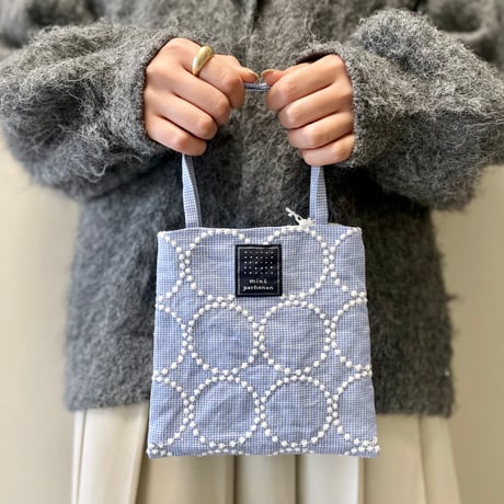 minaperhonen mini bag