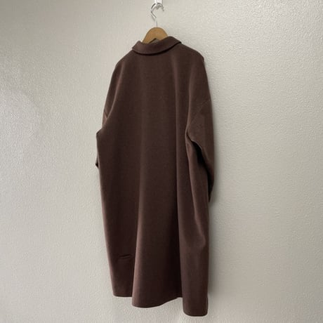 Dulcamara ドゥルカマラ メルトンBigコート