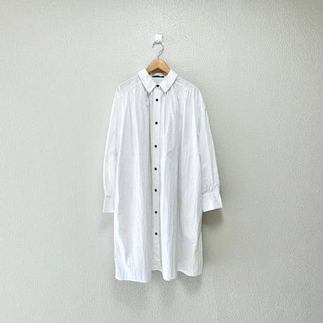 2024AW / URBAN RESEARCH ROSSO WOMEN ミニシャツワンピース