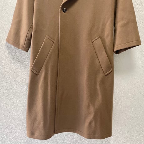 A.P.C. Manteau Bakerstreet Coat
