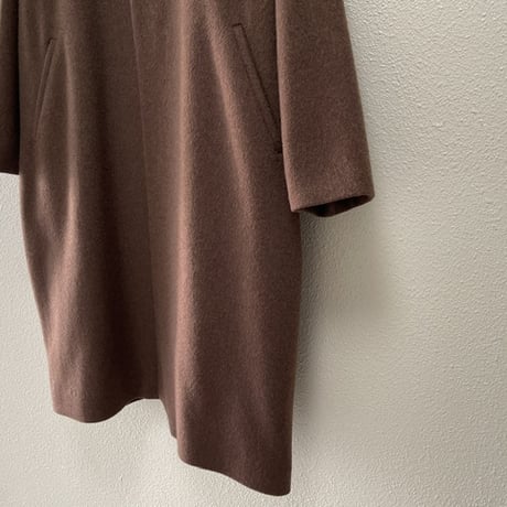 Dulcamara ドゥルカマラ メルトンBigコート