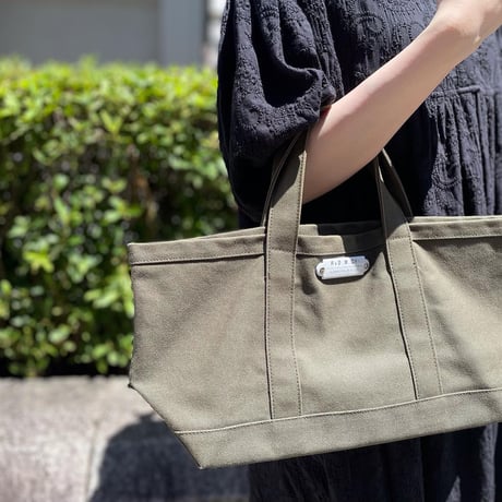 R&D.M.Co  トートバッグ ( S )