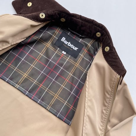 2025SS / 人気完売品 Barbour IENA別注  BORROWDALE/ボロウデイル ジャケット