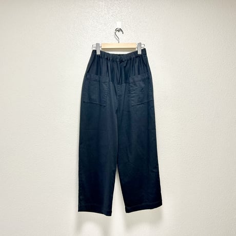 nachukara パンツ