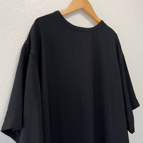 販売継続品 / mizuiro ind  Aラインワイドスリーブ ワンピース