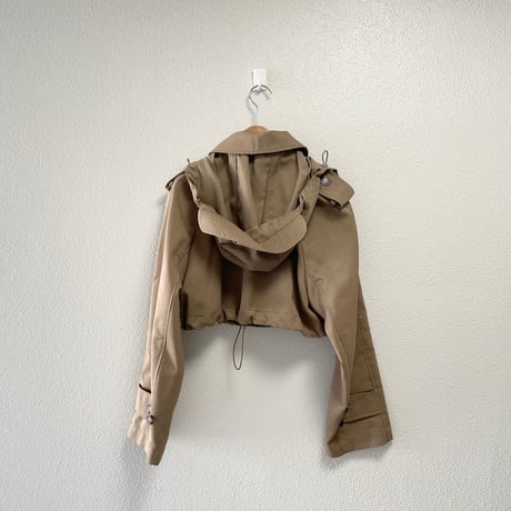 WEEKEND Max Mara ショートコート