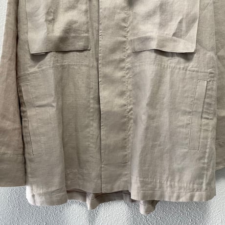 2023SS / JOURNAL STANDARD FATIGUE JACKET