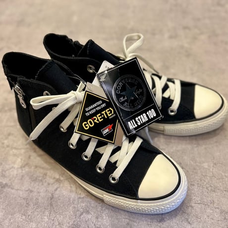 CONVERSE ALL STAR 100 GORE-TEX Z HI