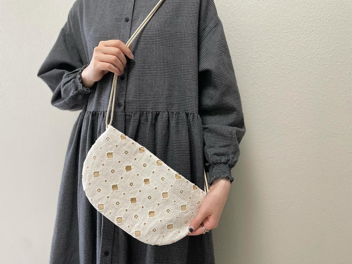 【美品】 ミナペルホネン クッペバッグ ショルダー ミナペルホネン クッペバッグ ミナペルホネン クッペバッグ ショルダー