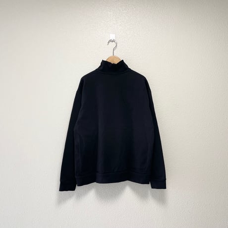 Veritecoeur ユニセックスハイネックL/S