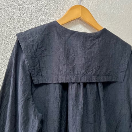 fig London Cu/C washer sailor BL