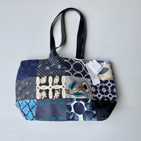 タグ付き / 人気完売品 / mina perhonen piece bag