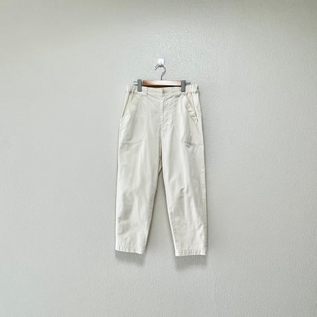 販売継続品 / HAU ワークパンツ