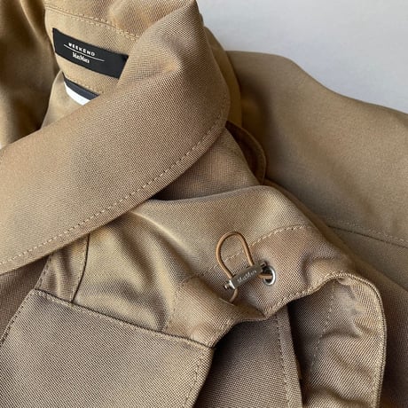 WEEKEND Max Mara ショートコート