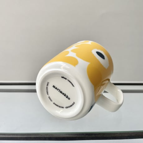 marimekko ウニッコ マグカップ