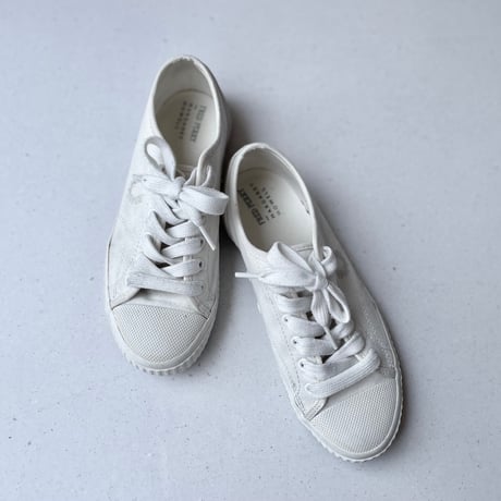 FRED PERRY ×  MARGARET HOWELL　スニーカー