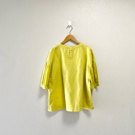 grin ランタンプルオーバー