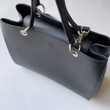 FRAMeWORK別注 MILOS 2WAYショルダーバッグ