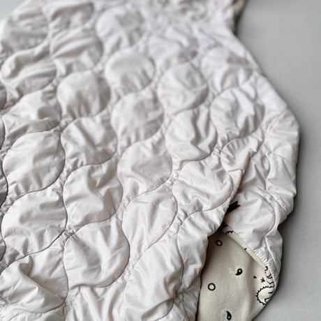 KAPITAL BIVOAC HOOD BLOUSON