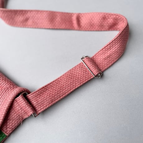 希少品 / mina perhonen propeller bag -sowing-