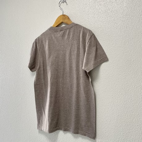 2026SS / タグ付き未使用品 人気完売品 AURALEE  SEAMLESS CREW NECK TEE