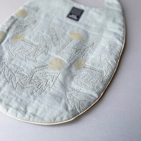 mina perhonen -tanpopo- egg bag