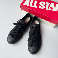 未使用品 / JOURNAL STANDARD取扱 CONVERSE ALL STAR J OX