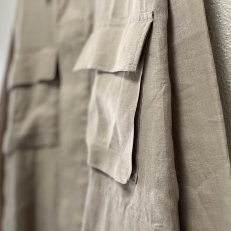 2023SS / JOURNAL STANDARD FATIGUE JACKET