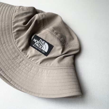 THE NORTH FACE  キャンプサイドハット