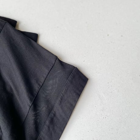 mizuiroind  mesh slv tunic OP