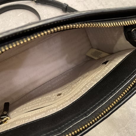 kate spade バッグ