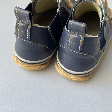 販売継続品 / SPINGLE SP-442 Dark Navy