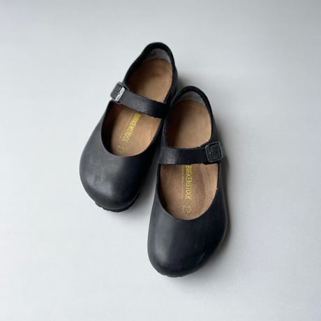 BIRKENSTOCK  MANTOVA NL Oiled Habana