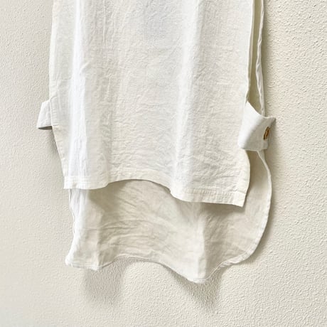 Brocante 綿麻ワッシャーキャンバス コテブトンジレ