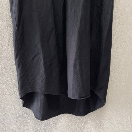 MICA＆DEAL 【WEB限定】 タックショルダーワンピース
