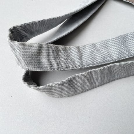 【BEAMS 別注】mina perhonen tambourineトートバッグ