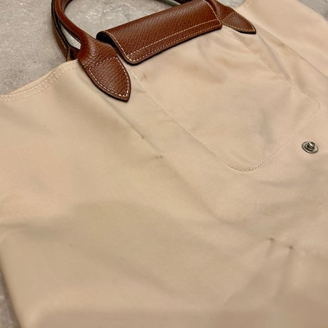 LONGCHAMP ロンシャン ル プリアージュ