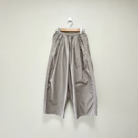 Ordinary Fits NEW BALL PANTS
