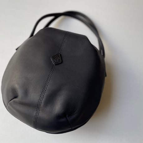 未使用品 / タグ付き / 販売継続品 CLEDRAN MELO BALL TOTE