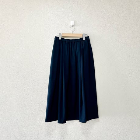 群言堂　スカート