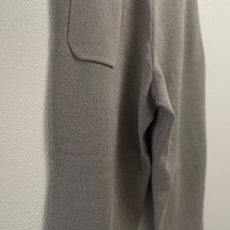 販売継続品 / 北欧、暮らしの道具店 KURASHI&Trips PUBLISHING 「大人に似合うリラックス感」 すっきりシルエットのニットパンツ