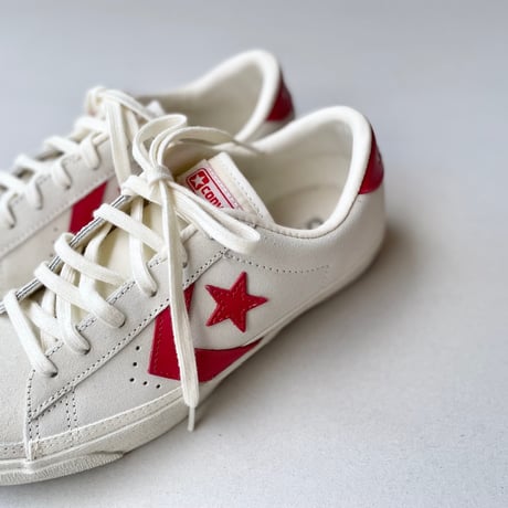 CONVERSE CHEVRON & STAR