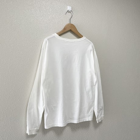 chambre de charme cdc 30/-コーマ天竺 まどろむtee