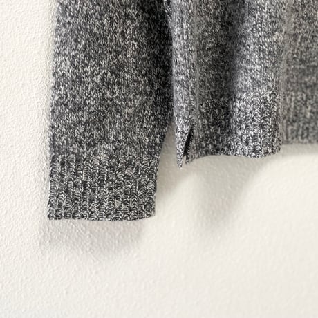 2023AW / BEARDSLEY ホワイトヤクプルオーバー