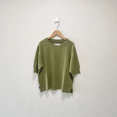 MHL.  DRY COTTON LINEN